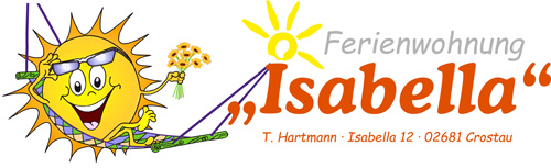 Logo Ferienwohnung 